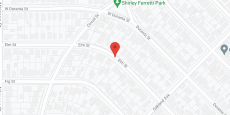 Joy's Care Home II in google map
