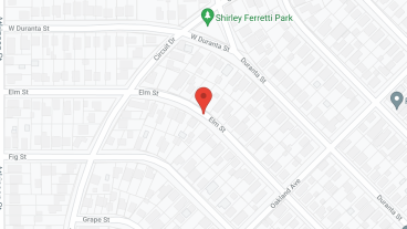 Joy's Care Home II in google map