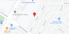 Franklin Family Type Home for Adults in google map