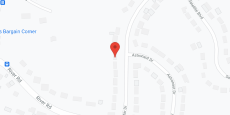 Wellness Community in google map