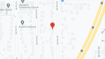 Hillwood Senior Care 2 in google map