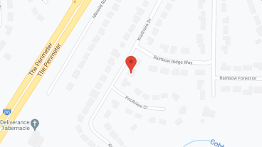 Chansey Hospitality Personal Care Home in google map