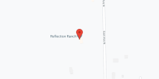 Reflection Ranch in google map