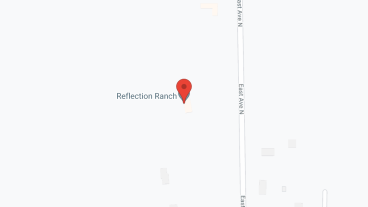 Reflection Ranch in google map
