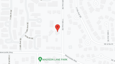 Evergreen Elderly Care III in google map