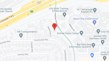 Sagewood Villa Care Home in google map