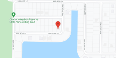 Luz Moore Quality Care Home in google map