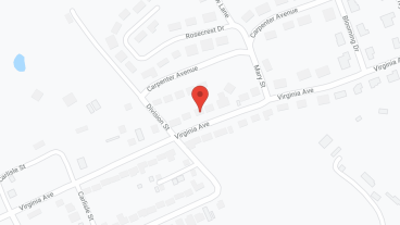 Shining Starr in google map