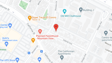 Maryrose Board And Care two in google map