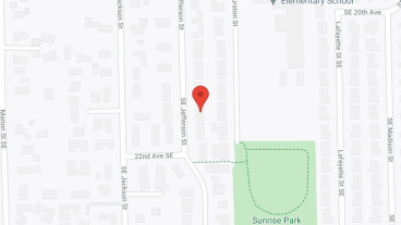 Sunshine Group Home in google map