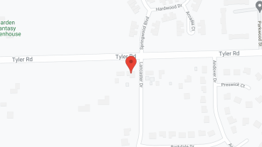 The Tyler Home in google map