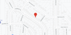 My Personal Care Home in google map
