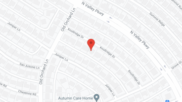 Gracious Care Home - Lewisville in google map