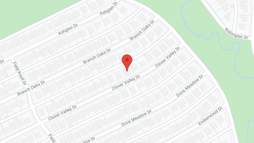 Gracious Care Home - Garland in google map