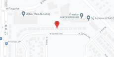 Pine View Sil in google map