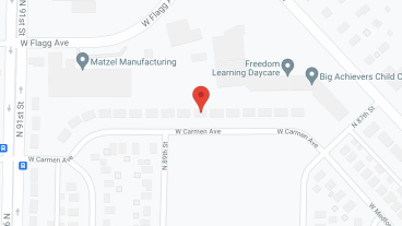 Pine View Sil in google map