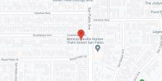 Accent Loving Personal Care II in google map