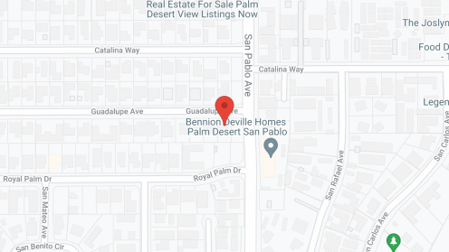 Map of the neighborhood around Accent Loving Personal Care II