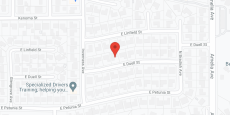 A Caring Place in google map