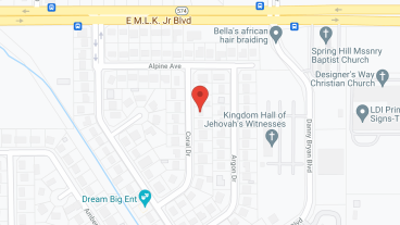 The Jinnah Life Care Community #2 in google map