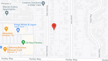 Durana Ronquillo Home Care in google map