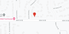 Platinum Living of Michigan - Kentwood in google map