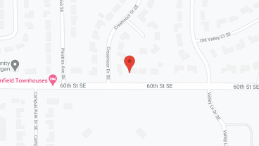 Platinum Living of Michigan - Kentwood in google map