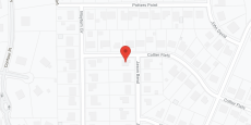 San Antonio - A+ CARE 1 in google map
