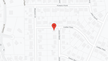 San Antonio - A+ CARE 1 in google map