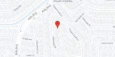 My Family Care Home I in google map