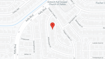 My Family Care Home I in google map