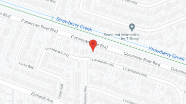Aryle Care Home in google map
