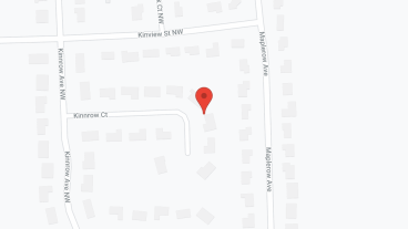 Platinum Living of Michigan - Walker in google map