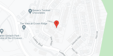 San Antonio - A-Z Senior Care 1 in google map