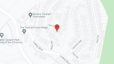 San Antonio - A-Z Senior Care 1 in google map