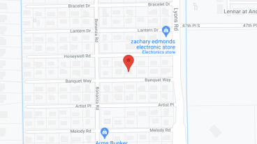 Beit Shalom in google map