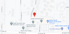 Ashley Manor - Storybook Way in google map