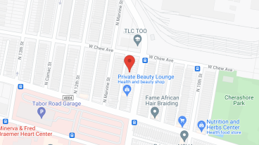 Elohim Personal Care Home in google map