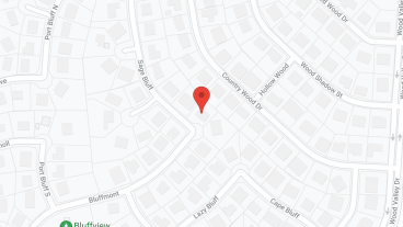 San Antonio - Ariana Senior Care 1 in google map