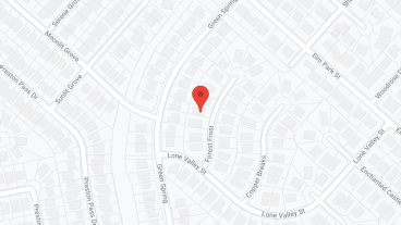 Ortega's Homestyle Assisted Livings LLC in google map