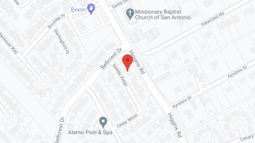 Saddle Ridge House in google map