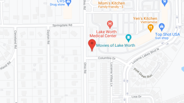 A Quaint Meadow in google map