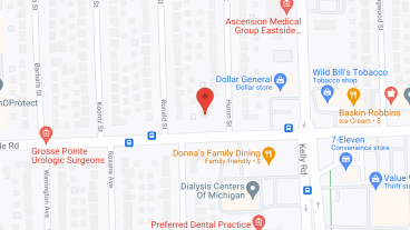 Affectionate Care 2 in google map