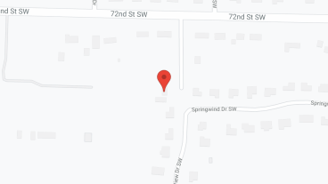 Platinum Living of Michigan - Byron Center in google map