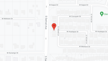 All Valley Home Care in google map