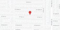 Charleston Manor in google map