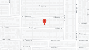 Charleston Manor in google map