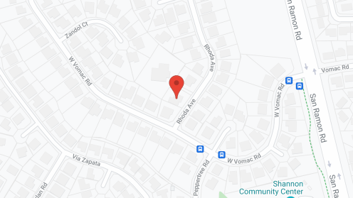Map of the neighborhood around Wholesome Living Care Home