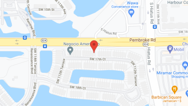 Terrylyn's Adult Family Care Home in google map