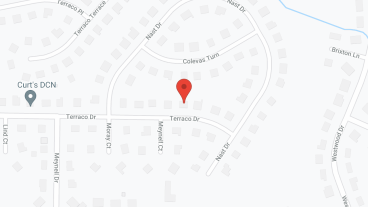 Prince of Peace IV in google map